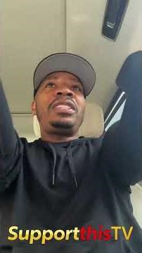 Plies Speaks On Being A Former Ladies Man