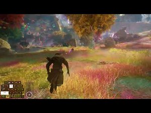 How to Find Osquio Boss Location - Clair Obscur Expedition 33