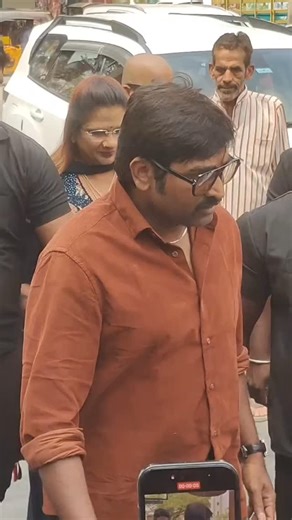 Vijaysethupathi fans 🔵 on Instagram