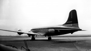 UNSOLVED MYSTERY | Search for missing airliner, NWA Flight 2501, resumes in Lake Michigan