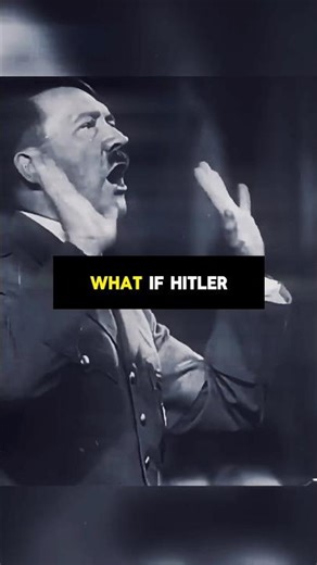 What If Hitler Never Invaded the Soviet Union? | WWII Alternate History