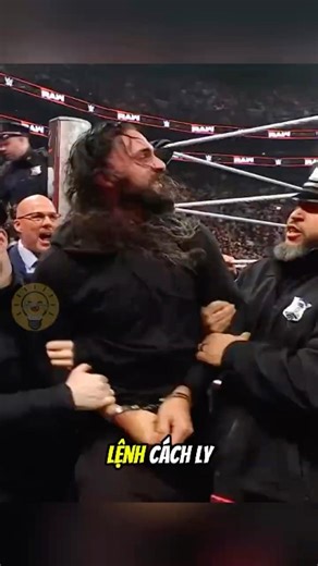 Seth Rollins fell into the trap that Paul Heyman set 🥶