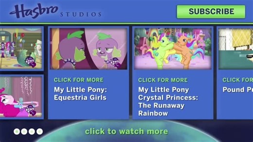 Видео My Little Pony: Equestria Girls - Rainbow Rocks EXCLUSIVE Movie Clip | OK.RU