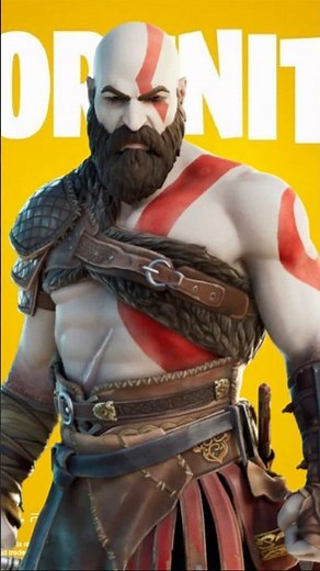 Fortnite Chapter 7 Season 4 Trailer