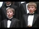 The St. John's Boys' Choir - 25 years