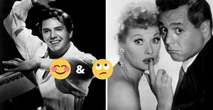 This Is Why Lucille Ball Called Desi Arnaz "Brilliant" But Also "A Loser"