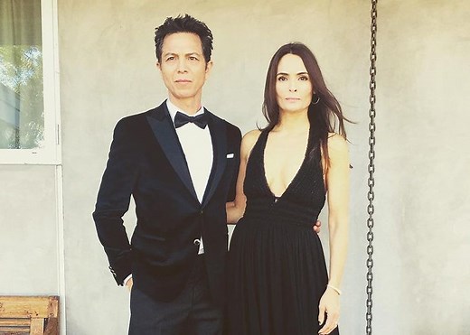 Know about Benjamin Bratt and His Wife's Son, Co-parenting Their Daughter & More