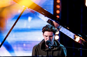 Wow! Did you see Alzheimer’s Research UK Champion Harry Gardner’s amazing performance on Britain’s Got Talent? Watch the story of how he is fighting back against dementia. | Alzheimer's Research UK