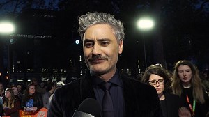 EXCLUSIVE: Taika Waititi was \