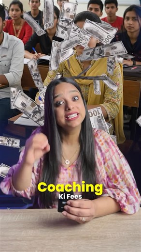 Nandini Shukla on Instagram: "Don’t waste ₹50,000 on coaching when you can learn everything online — that too for FREE! I just found 3 websites giving full coaching-level courses, skills training, and certifications — all free of cost. Hindi medium, state boards, digital marketing, Python, ethical hacking, and even free Coursera/Udemy courses — it’s all here 👇 🔗 Comment COACHING to get all the tool links in your DM And don’t forget to follow @tech_with_nandini for more hidden gems 💡 #FreeCour