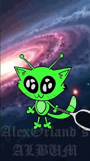 #gnarpy #animation #meme #memes #анимации #анимация #cats #greenaliencat #greenalien #roblox #funny
