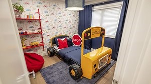 Property Brothers: Forever Home: Season 2 Episode 4 Miracle House to Forever Home