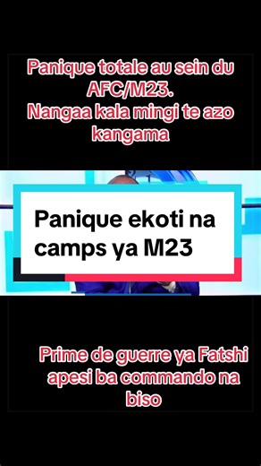 Situation politique en RDC : analyse et développements