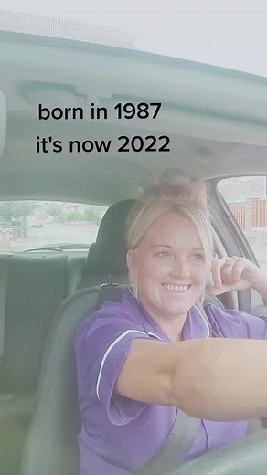 Living Life at 35: Embrace Happiness and Joy