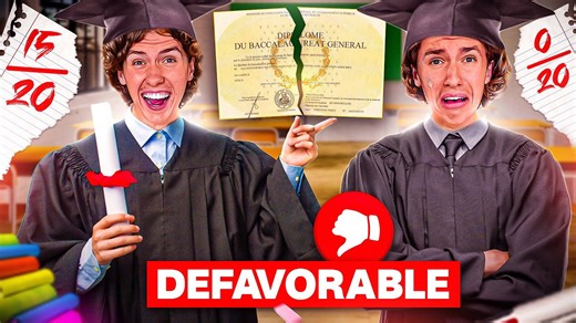 On Vous Montre Nos Résultats du Bac