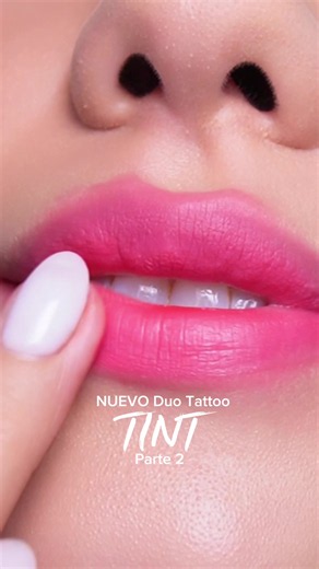 Colorfix Duo Tattoo Tint: tonos nuevos y favoritos 2026
