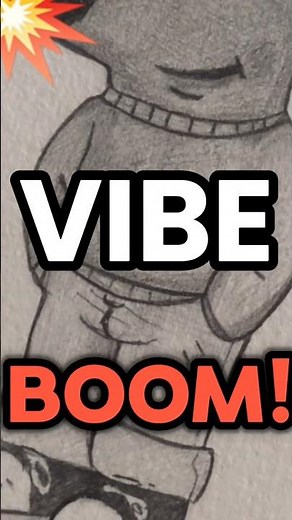 Chill Guy Drawing: How to Draw the King of Relaxation (Meme Art Tutorial) 👑 #draw #youtubeshorts