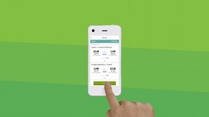 2.7K views · 31 reactions | Available now on App Store and Google Play | Aer Lingus | Facebook