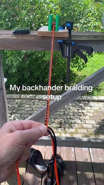 Kruger - Bracelets and EDC på TikTok