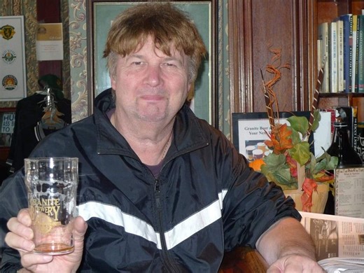 How a disgruntled Calgary journalist created a national music magazine