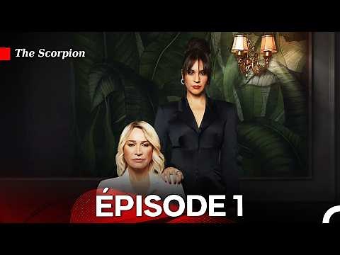 Scorpion Episode 1 (French Dubbed)