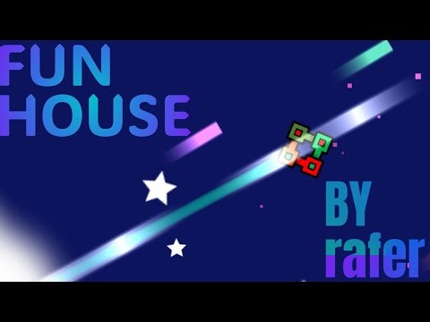 Funhouse - By rafer - Insane - Event