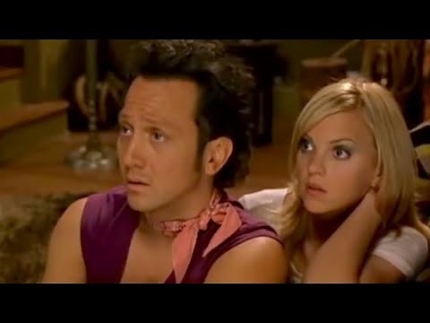 The Hot Chick Full Movie Facts & Review / Rob Schneider / Rachel McAdams