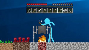 574K views · 2.9K shares | It was so fun animating the pig. | Alan Becker | Facebook