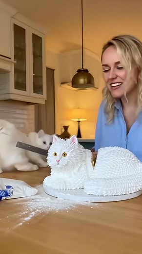 Funny cat #reelsvideoシ #viralreelsシ #viralvideochallenge #funnycat #cutepets #funnydog | Animals Pranks Challenges