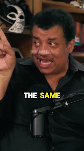 The Universe’s Thermal Bedrock w/ Neil deGrasse Tyson
