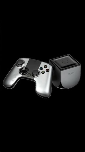 The failure of Kickstarter Ouya: a broken promise