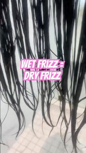 small change, BIG difference ✨ #wavycurly #curlcare #curlclumps #curlyhair #wavyhairtips #wavyhair