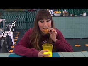 AITANA siendo ICÓNICA durante 8 MINUTOS