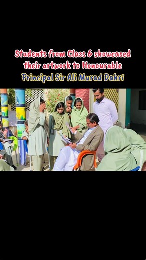 Muslim Modern Public School (@muslim.modern.pub)’s videos with original sound - Minahil.