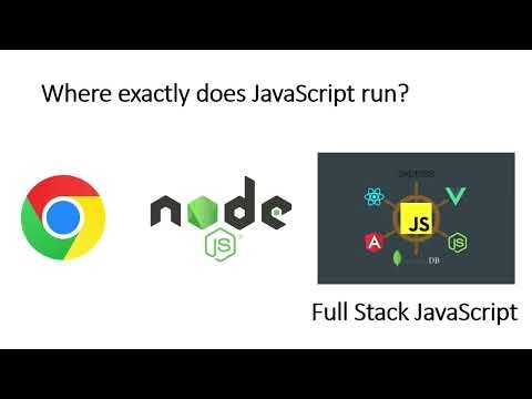 The Truth About JavaScript | What Tutorials Don’t Teach You