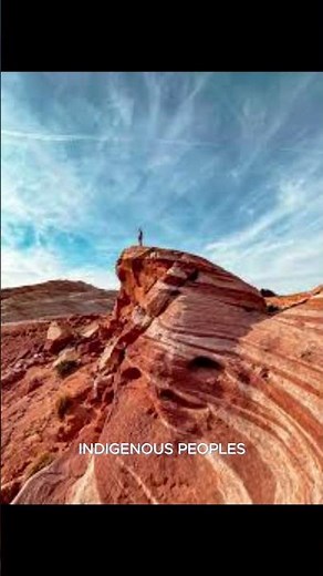 Valley of Fire State Park - Ultimate Travel Guide