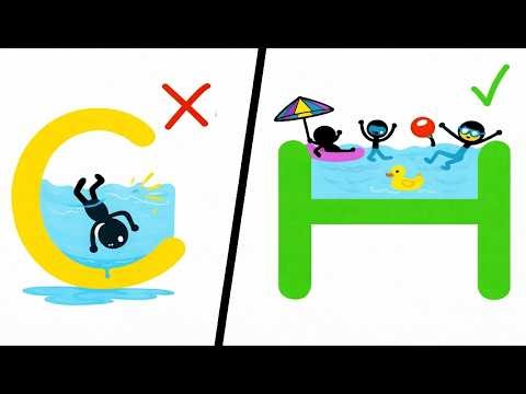 Les 10 Meilleures Lettres Pour Faire Une Piscine