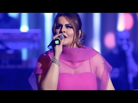 Sahar - "Kavir (Live in Istanbul)" OFFICIAL VIDEO