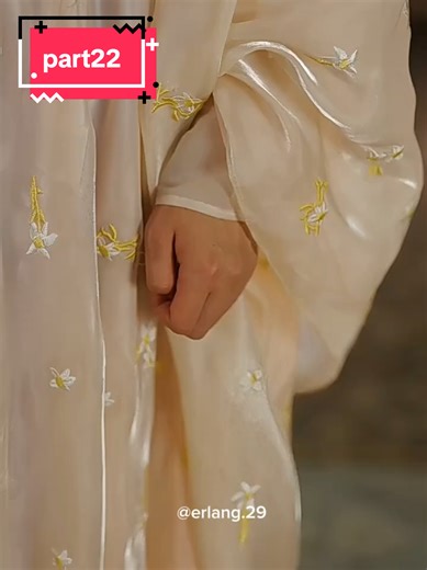 Nyala Api Dibalik Penghianatan Part 22 - Drama China