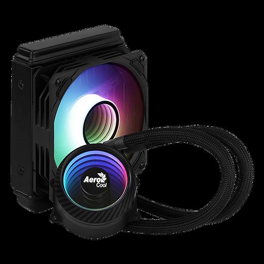 Mirage L120 - AeroCool