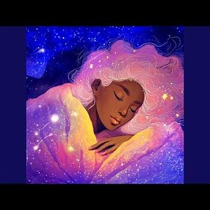 528 Hz DEEP BODY RELAXATION, Release Stress & Anxiety