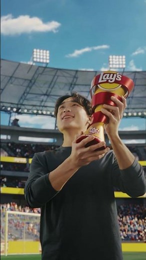 Lay's x FIFA is here!