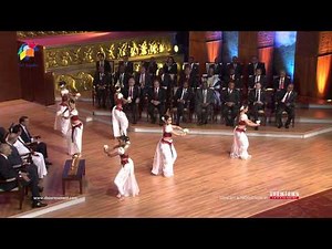 CHOGM 2013 Opening Ceremony - "Ayubowan"