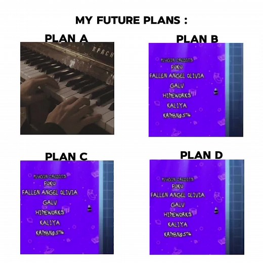 I think I'll go with plan e (why am I posting so much omori stuff) #piano #omori #omoribadending #fyp #foryou #fy #fypage #foryoupage #fypシ #143