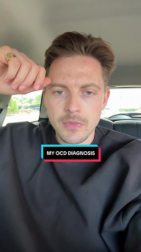 Understanding My OCD Diagnosis Journey