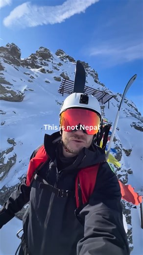 Tom on Instagram: "⬇️ How to get there: 🇦🇹 Pfaffenbichl Via Ferrata – Winter ❄️ (B) Officially easy, but winter changes the game. Frozen steel, icy rock, no crowds. The moves stay simple, yet conditions demand focus and solid footing. Perfect winter alternative when classic ferratas are closed — short, accessible, and surprisingly engaging in cold conditions. 🅿️ Parking: Hochfügen ski area main parking ⛰️ Ferrata start: Mountain station of the Waidoffenbahn lift (top of the lift) ↗️ Approach: