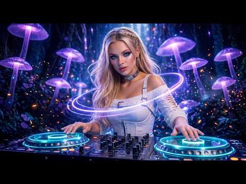 Beautiful Trance 2026 Uplifting, Vocal & Melodic Trance Mix Enchanted Forest DJ