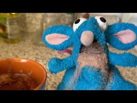 Cooking with Crisp Rat: HOT HOT CHOCOLATE