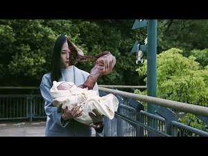 Demon Mother saved her child with her monster power: Parasyte full movie recap, Part-2.