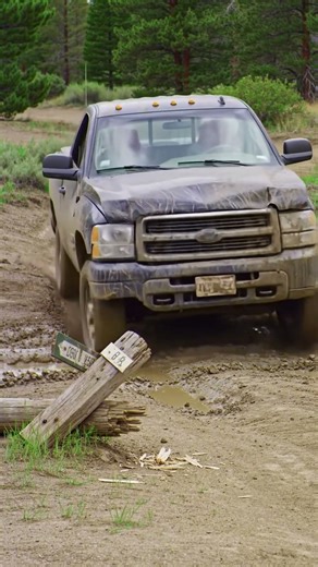 Mud Pit Mayhem: Monster Trucks VS The Impossible Challenge! 🤯🚚